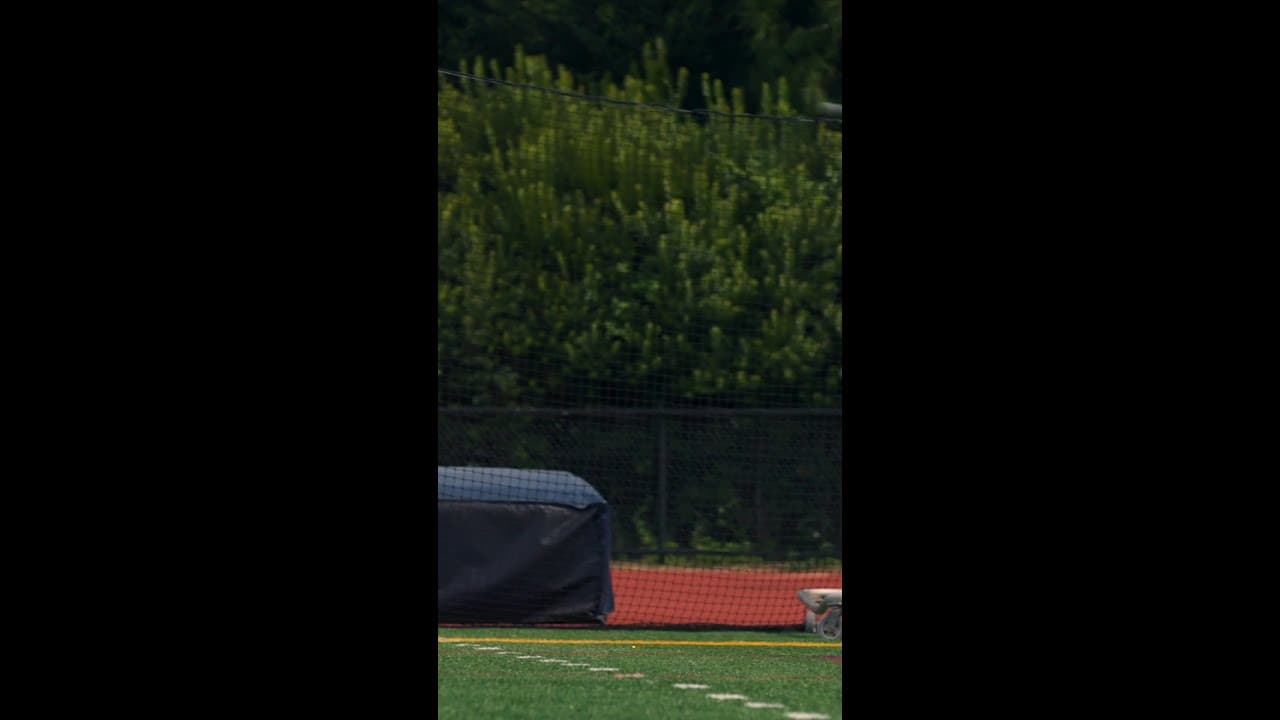 Mic’d Up with Jack Rowlett 🇺🇸🎙️