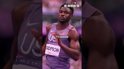 Build Your Ultimate USA 4x400m Quartet 🇺🇸