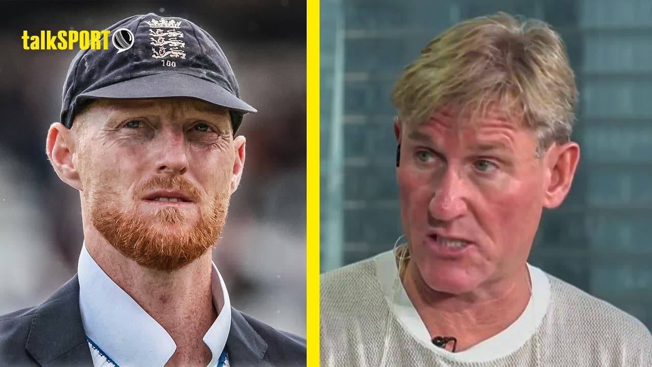 "WHAT'S THE PURPOSE?" Simon Jordan DISAGREES with Ben Stokes' PUNISHMENT for Nightclub Incident!