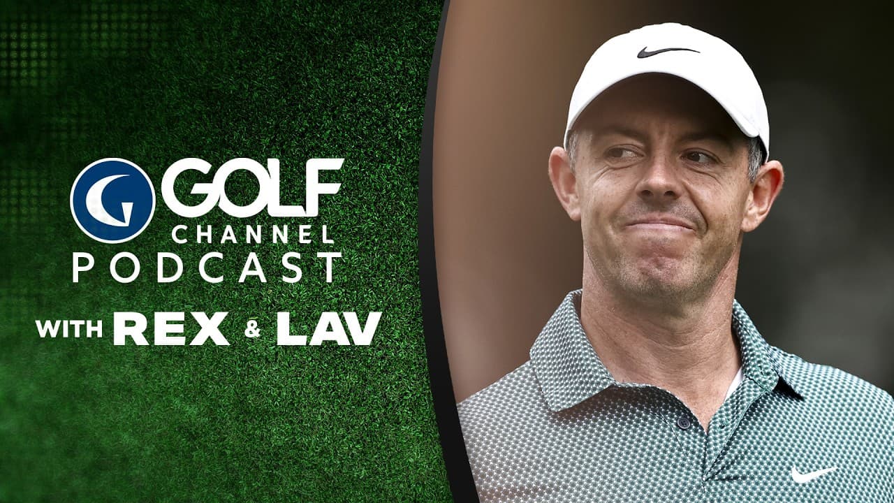 What we learned on the eve of the PGA Championship | Golf Channel