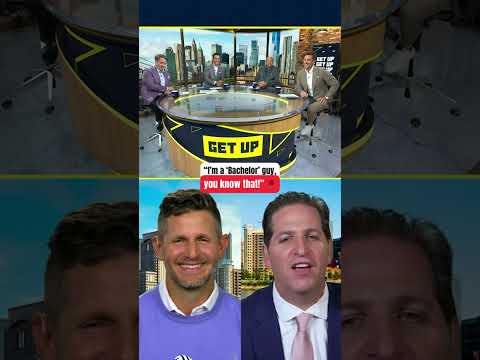 Our resident bachelor 🌹