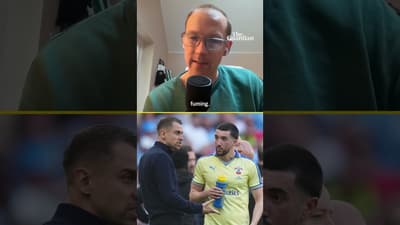 Is Southampton's punishment for spygate too harsh?