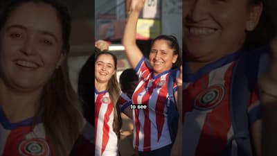 Did Paraguay Really Invent Football?