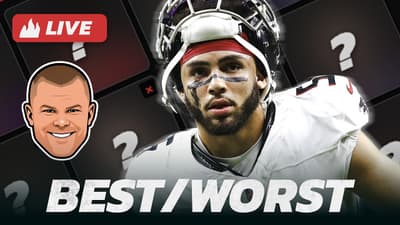 Fantasy Football 2026: The BEST & WORST Pick in Every Round 🚨