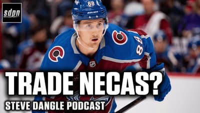 Where Do The Colorado Avalanche Go From Here? | SDP