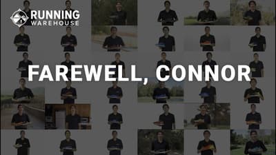 Farewell, Connor! | End of an Era