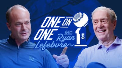One-on-One with Ryan Lefebvre | Denny Matthews