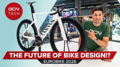 The Hottest New Bikes And Tech | Eurobike 2026