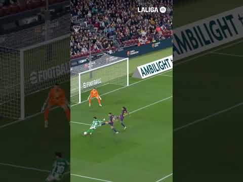 Una pena que este GOLAZO de EZ ABDE fuera anulado... 😢 #shorts #laligahighlights