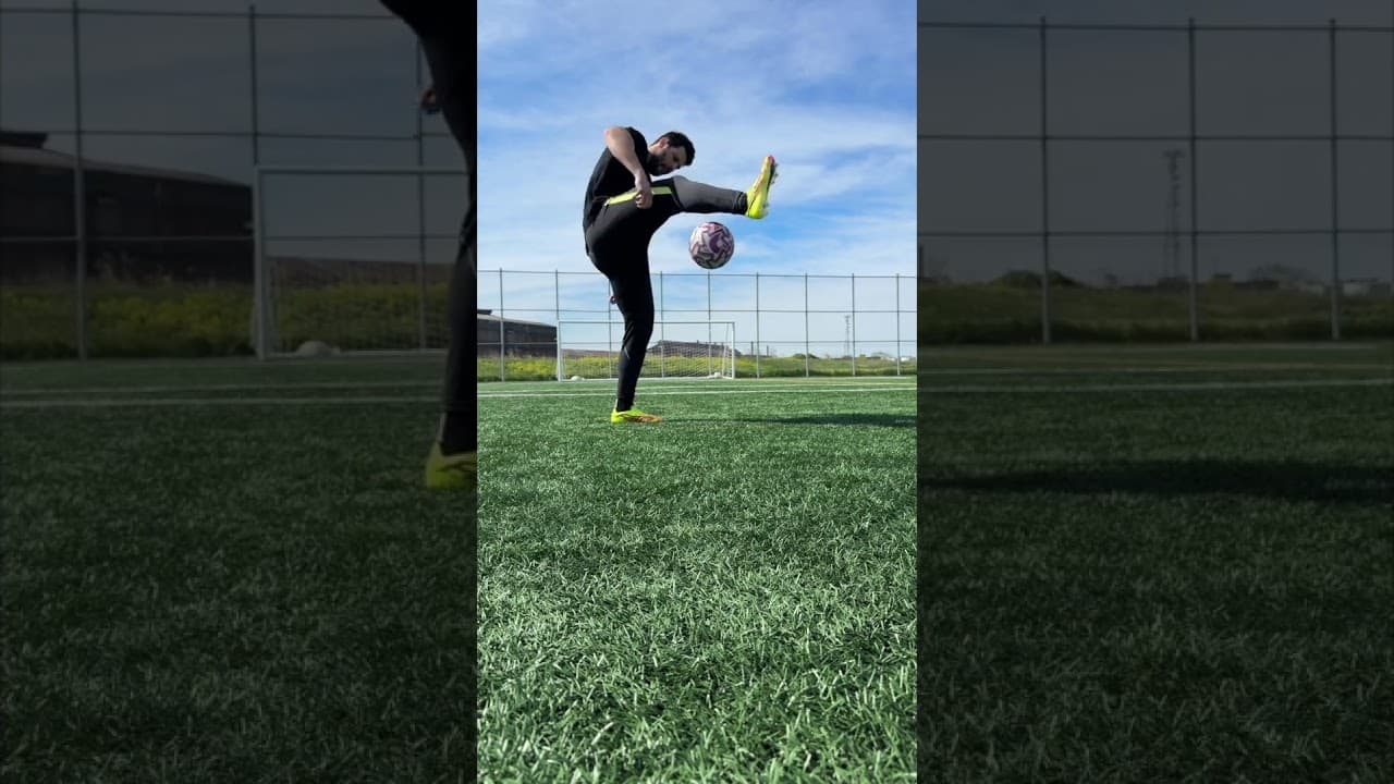 PLAY TEST - Adidas F50 Hyperfast EVO