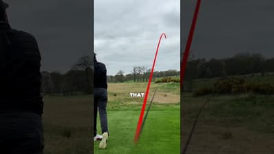 Lee westwood got in my head 🥲