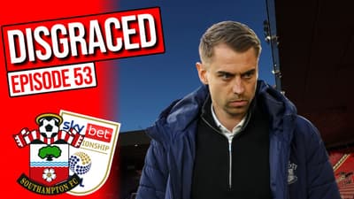 The DARKEST Day in our History - Southampton FC DISGRACED - The Saints Network Podcast, Ep 53