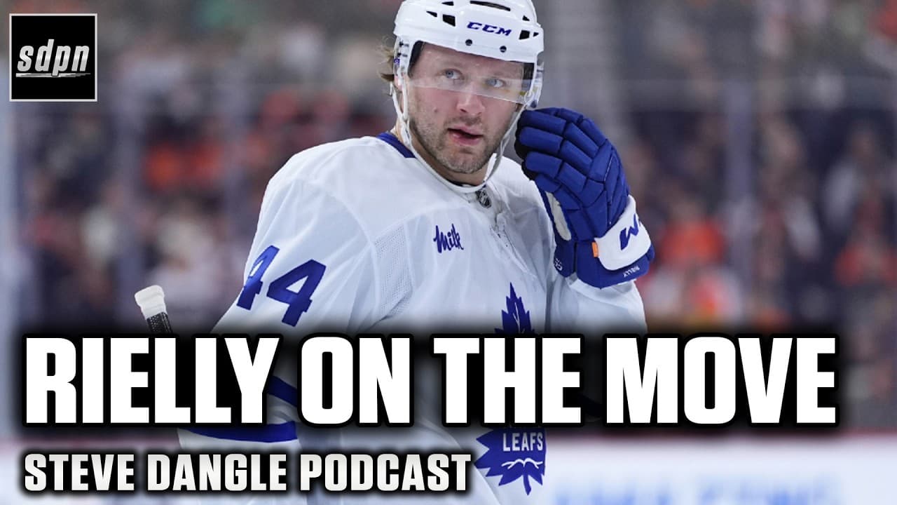 Trades The Leafs Could Make To Improve Their Roster | SDP