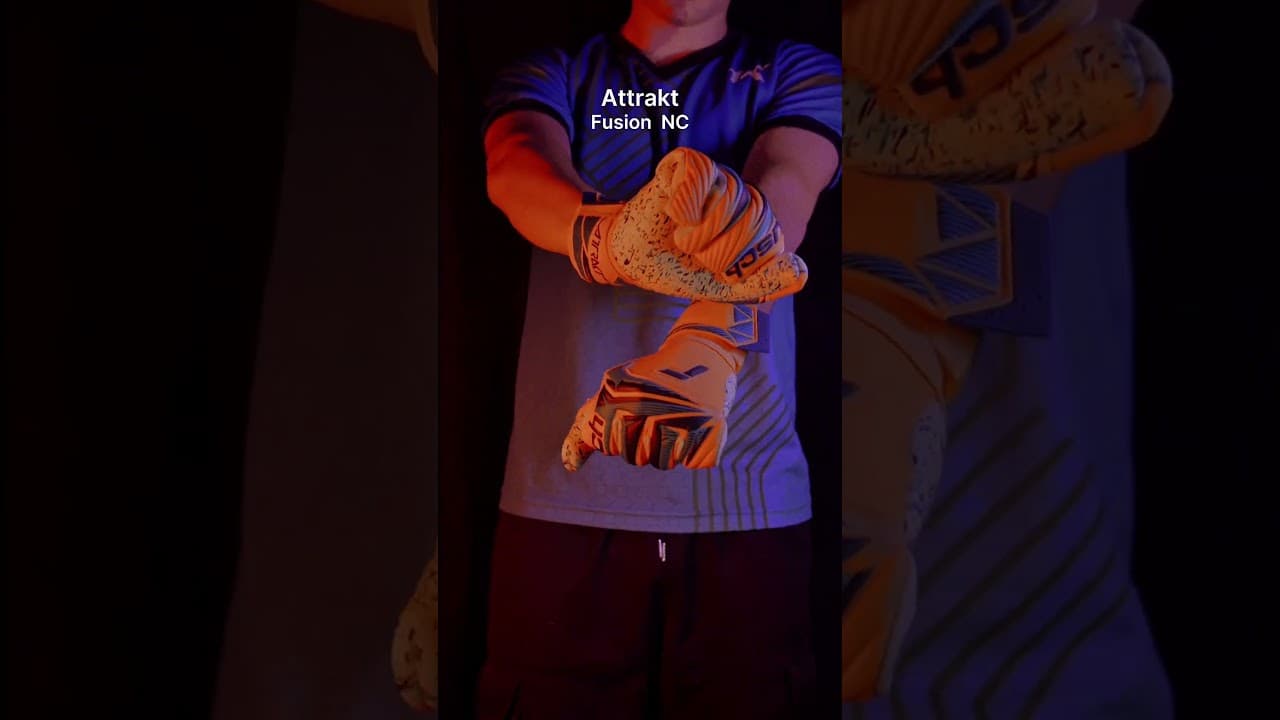 Para los que entienden que el carácter también se porta. 🔶🧤 #futbol #goalkeeper