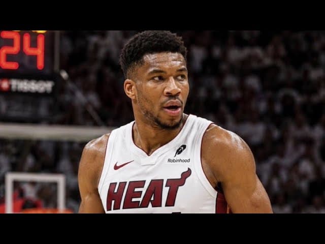 NBA’s NEW Anti-Tanking Rule Just HELPED The Miami Heat Land GIANNIS?!