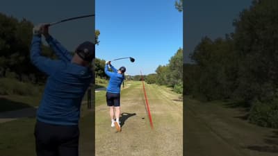 How To Use Your Tee Height To Hit Better Drives