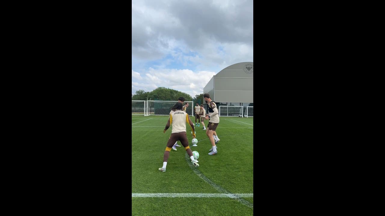 Henderson wasn’t happy Kayode won 🤣