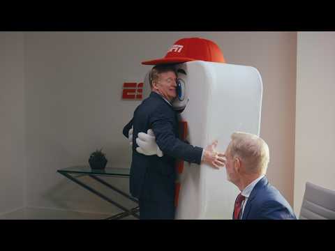 ESPN, Home of Super Bowl LXI