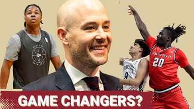 Can Boston College’s Transfers Deliver an UNPRECEDENTED Turnaround?