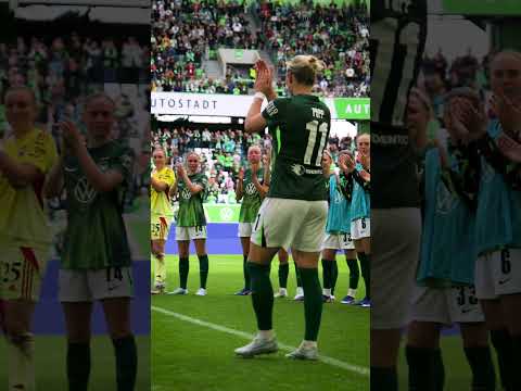 Thank you, legend! 💚🤍