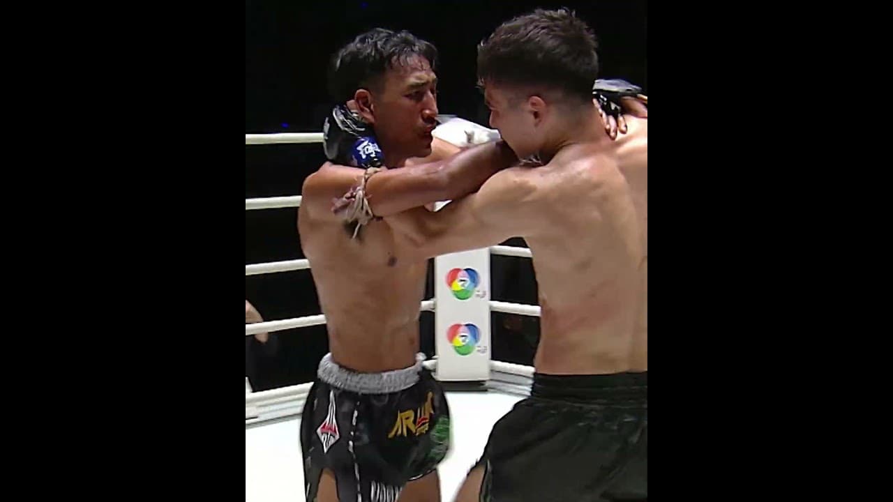 Aslamjon Ortikov is a MENACE 😤 Can the Uzbek phenom finish Jordan Estupinan at ONE Fight Night 43?