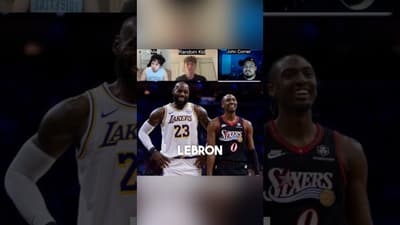 What should the 76ers do? ๐