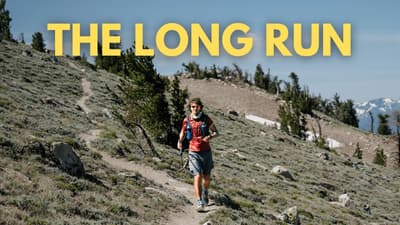 Is This The Most Important Run of Your Training Block? | Western States 100 Miler Prep Ep. 14