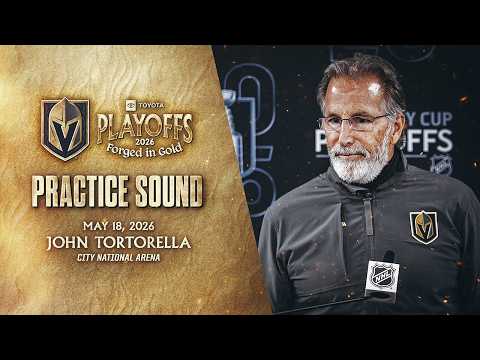 🎥 SOUND: Tortorella