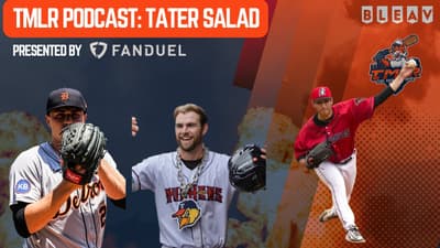 TMLR Podcast Week 7 Recap: Hey, at least the Tigers are not the Mets