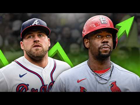 Most Surprising Players So Far This Season