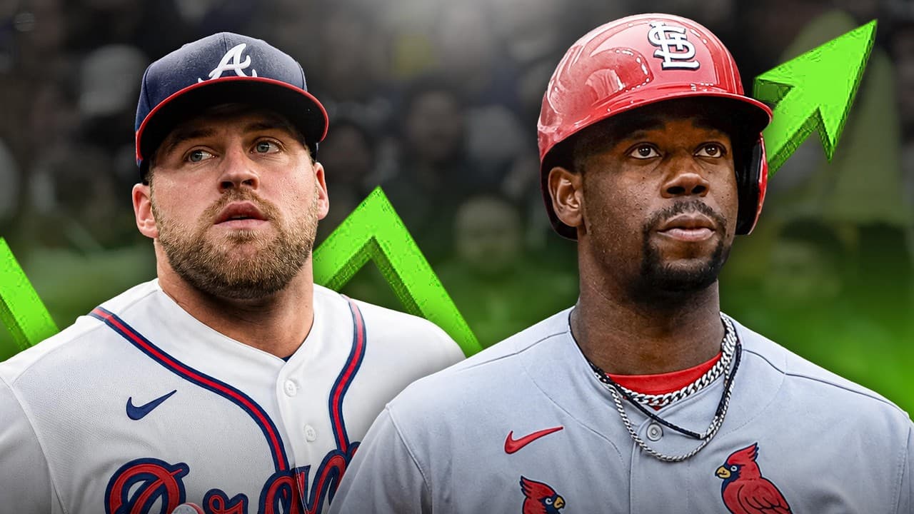 Most Surprising Players So Far This Season
