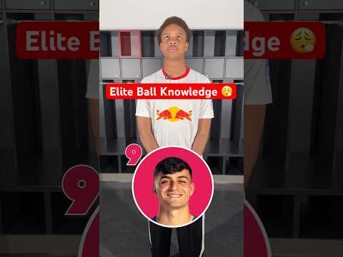 Assan's ball knowledge is absolutely elite 🧠😮‍💨