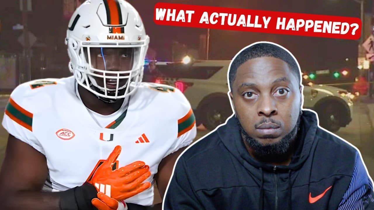 How Bad Is The Rueben Bain Situation?