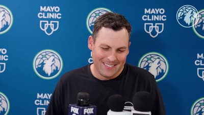 “[Joan’s] Really Improved.” | Nathan Bubes Summer League Sound | 07.05.26