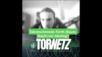 Die TorNetz  XXL-Saisonanalyse #spvggfürth