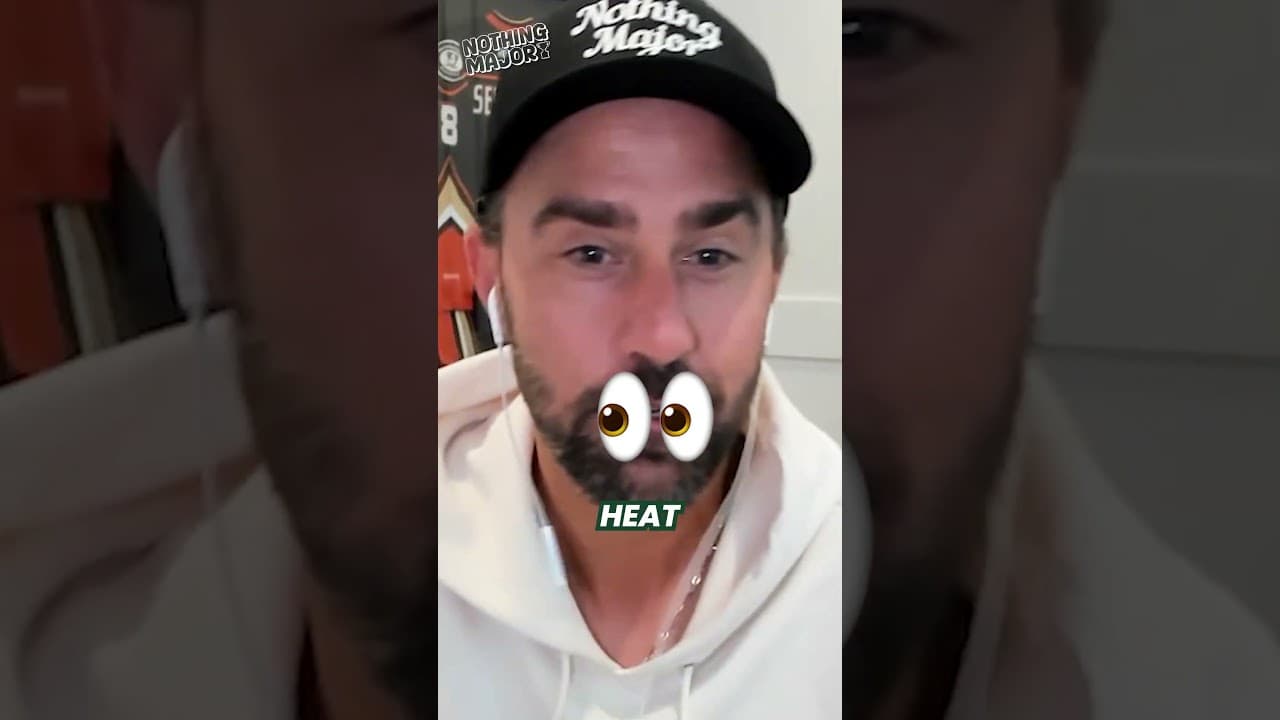 SINNER GOES DOWN AT ROLAND GARROS 🤯 Pay no mind to some of these pre-tournament takes 🤦‍♂️