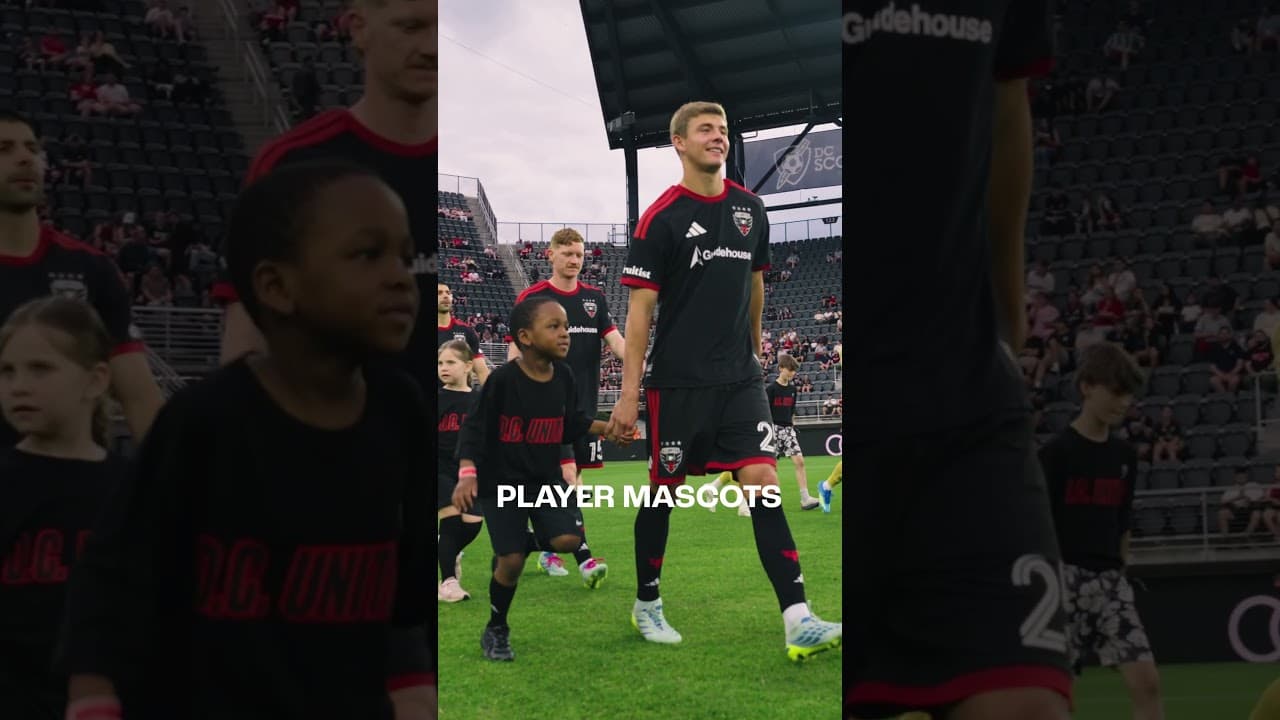 Our United Night Out 🏳️‍🌈🏳️‍⚧️ #dcunited #footballshorts #soccershorts #unitednightout #pride