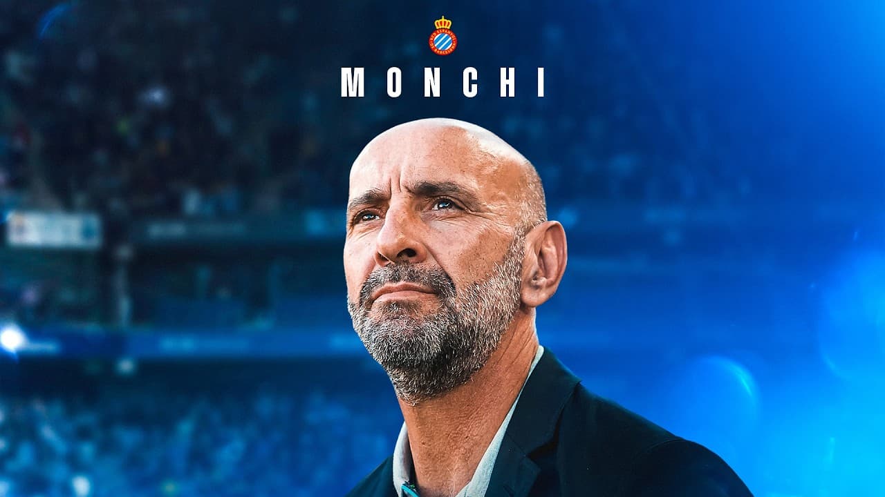 🎙️ MONCHI: "Es momento de CONFIAR"