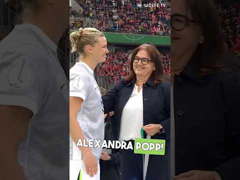 Fans beider Clubs mit feinem Gespür. 🙏