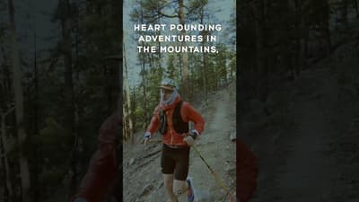 Congrats Runners #trailrunning