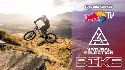 REPLAY: Natural Selection Bike 2026