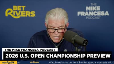 2026 U.S. Open Championship Preview