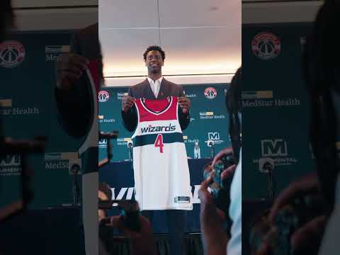 Coming to an arena near you  #nba #washingtonwizards #nbadraft