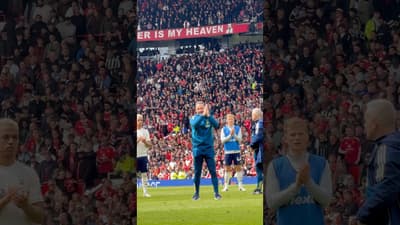 Thank you for your unwavering support on the road all campaign, Reds. 👏❤️