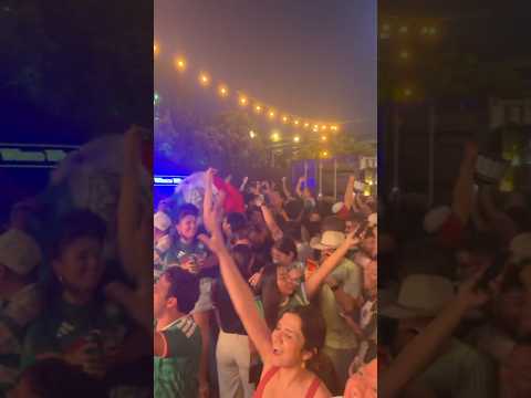 ¡Viva México en Casa VERDE! 🇲🇽