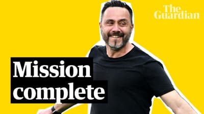 West Ham go down and the great guard of honour debate | Football Weekly