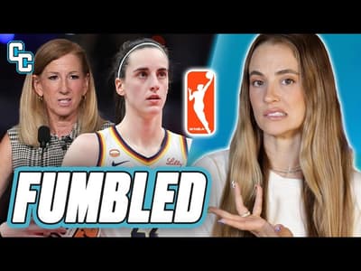 The WNBA Is Making The Same Mistake…