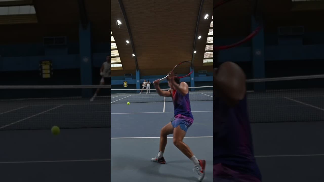 Facing Kokkinakis