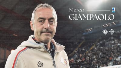 “Dovremo scalare l’Everest” | CONFERENZA STAMPA | Marco Giampaolo