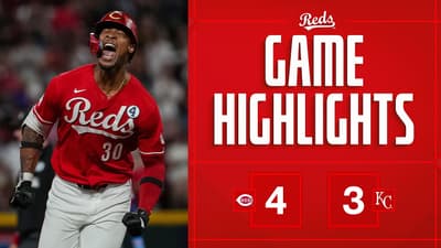 Royals vs. Reds Game Highlights (6/2/26) | MLB Highlights